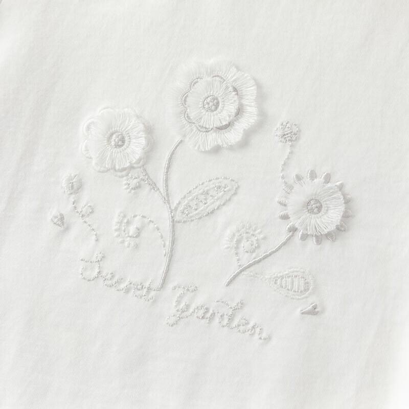 DAVE & BELLA Girls' Short Sleeve T-Shirt