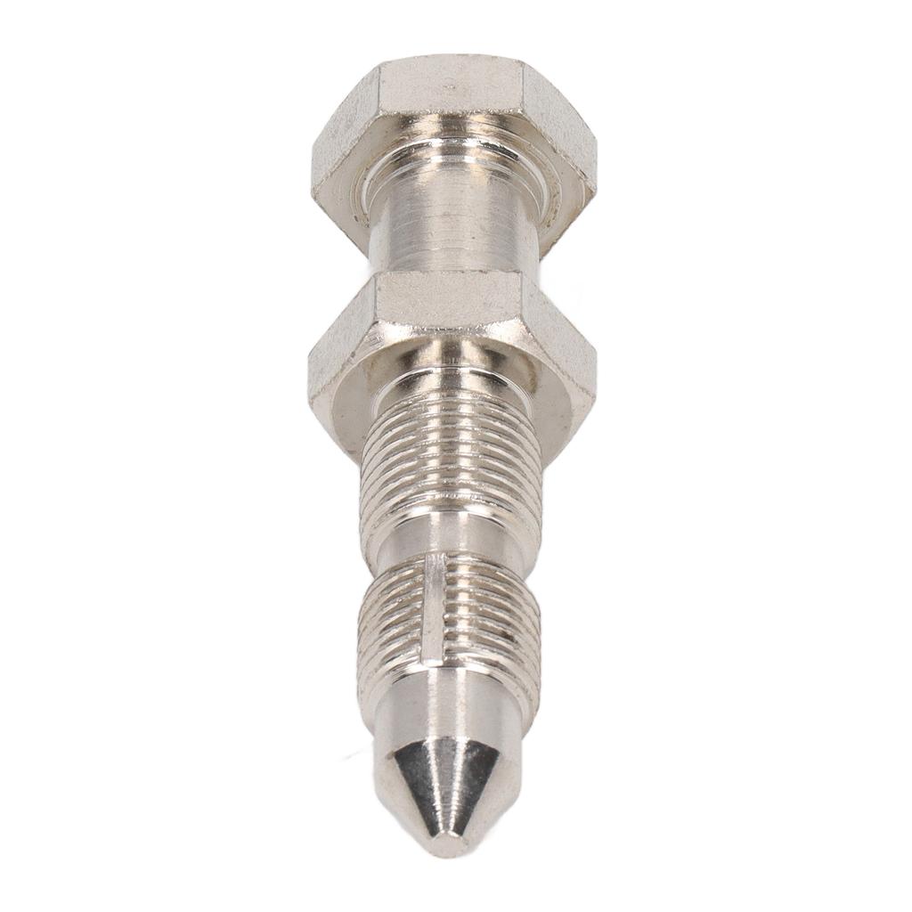 Valve Track Greaser Excavator Grease Valve Parts Accessories Industrial Control Component