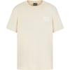 Ea7 Cotton T Shirt 7X000014-AF13741-U1079