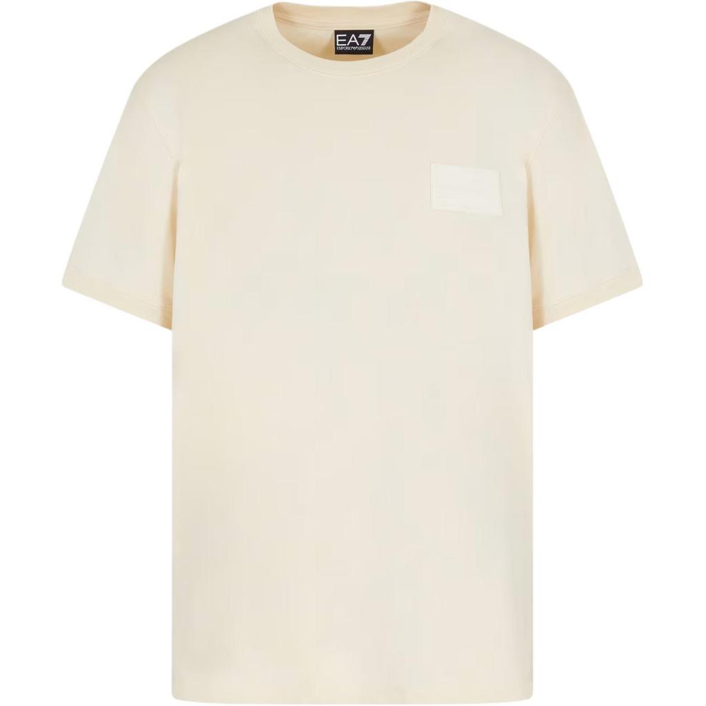 Ea7 EMPORIO ARMANI Cotton T Shirt 7X000014-AF13741-U1079