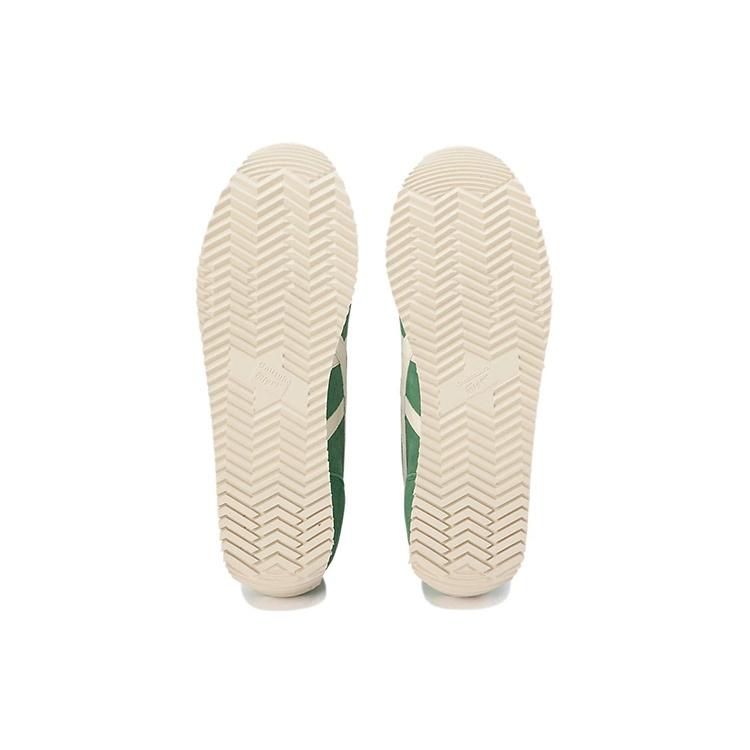 ONITSUKA TIGER Moal 77 NM Shoes 'Cilantro White' Men's 1183B437-300