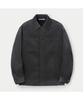 Silijeu Velour Outer Shirt Sasfm26951Chx