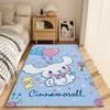 Decoration Rug Mat Bedroom Carpet Room Carpet C-cinnamoroll Rugs Choice Doormat Home Carpets Floor Mats Foot Entrance Door Bath