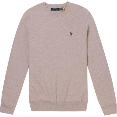 Varmt tøj – Pullovere og langærmede T-shirts