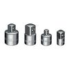 TONE Socket Conversion Adapter Set SAS40 Plug Angle 6.35mm&9.5mm&12.7mm(1/4"&3/8"&1/2") Contents 4 Items