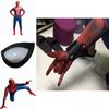 Spider-man Homecoming Ganzkörperanzug Bodysuit Mit Exquisiter Verarbeitung Und Atmungsaktivem Design