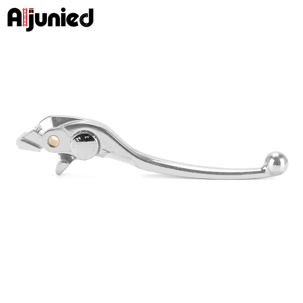 

Honda CBR500R/CBR650 Front Brake Handle Mod Lever