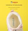 Bobo Dou Infant & Toddler Non-Slip Breathable Mesh Walking Shoes for Boys & Girls, Spring & Fall