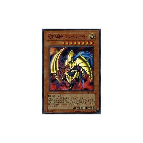 Yu-Gi-Oh! Card [Phantom Knight - Mirage Knight -] EE1-JP180-SR "Expert Edition 1