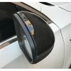 Carbon Fiber Side Mirror Cover Trim Fit for Mercededs Benz CLA W118 -20