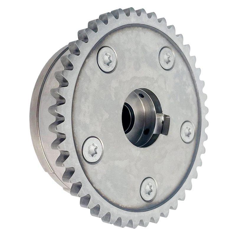 For JMC Baodian 1.8T JX4G18E5L JX4G18A6L Compatible JP1-6289-AB Camshaft Adjuster Exhaust Engine Cam Phaser Replacement Part