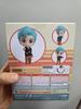 BTS [Unopened] Bangtan RM Good Smile Company Nendoroid 1801 Figure Used