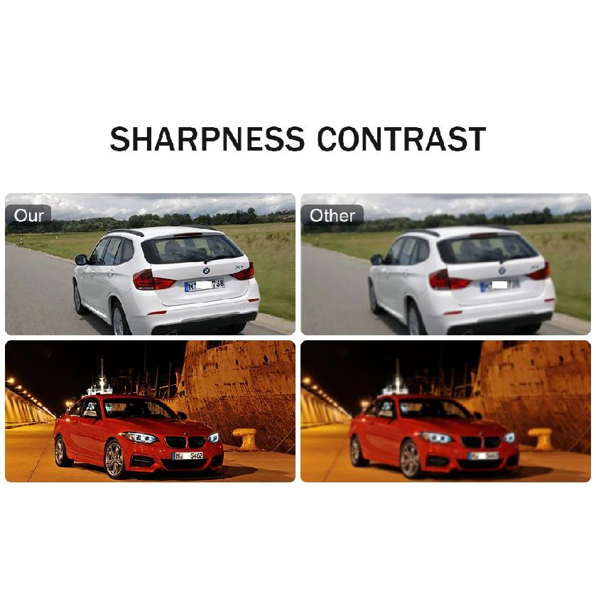 WIFI Wireless Car DVR Dash Cam Full HD 1080P Night Vision Driving Recorder Video Recording Dash Camera Auto Registrar Dashcam