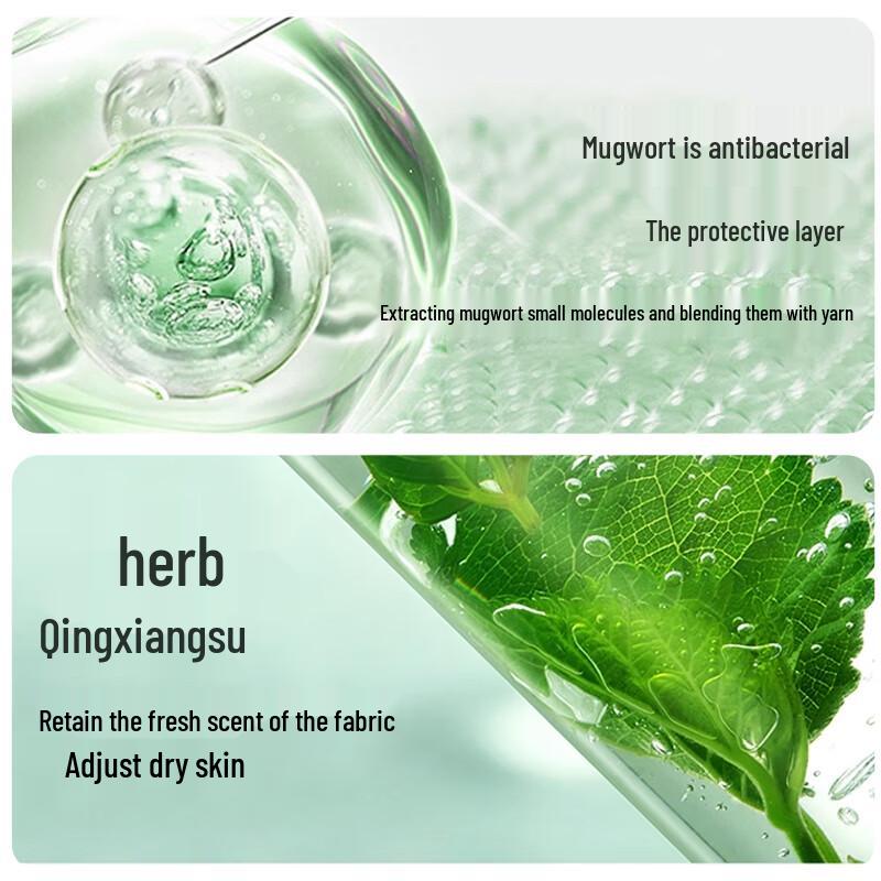 Seven Wolves Men's Quick-Dry Seamless Antibacterial Boxer Briefs