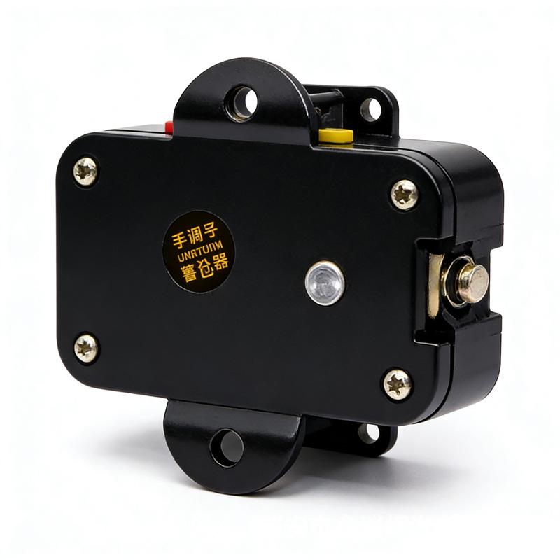 Regolatore Alternatore Universale per Auto 12-24V, Regolabile 14-28V, Controllo Manuale 140A