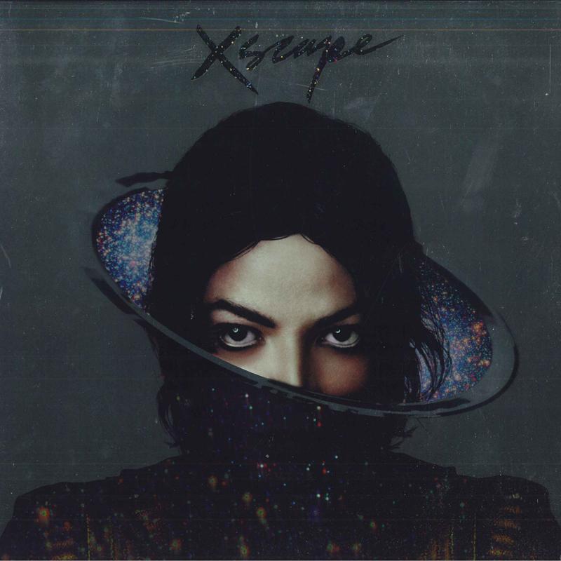 Виниловая пластинка MICHAEL JACKSON  Xscape 88843053661 EPIC 2014 США SoulFunk