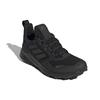 Adidas Terrex Trailmaker GORE TEX 'Black Grey' Sneakers GY6720