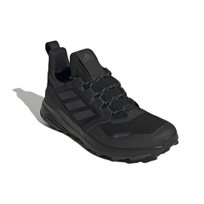 Adidas Terrex Trailmaker GORE TEX 'Black Grey' Sneakers GY6720