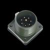 Zhengyuan 8-Pin Aviation Plug