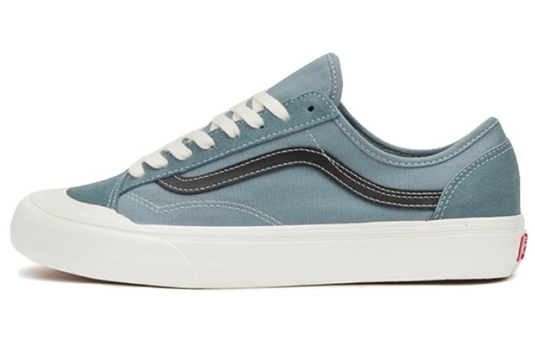 Vans Style 36 Decon Sf Синий VN0A3MVLK0B 36