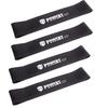 Sport Resistance Band Ring Gym Home Yoga Exercise Fitness Strength Training Tool