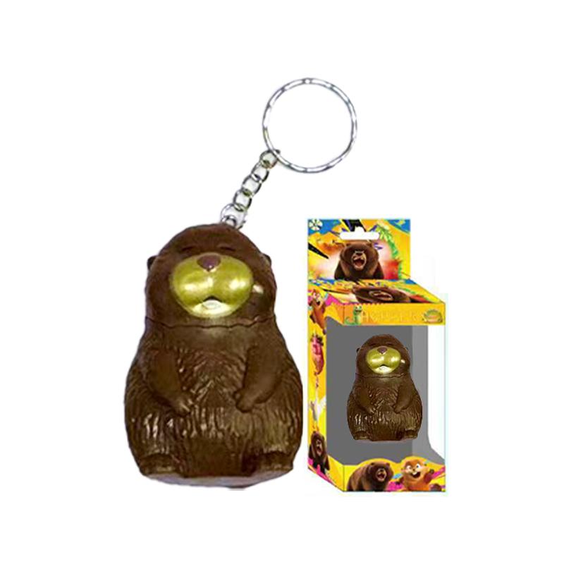 New Anime Hoppers Mabel King George Mayor Jerry blind bag Action Figures Toys Action Figures Dolls Toys Gift for Kids