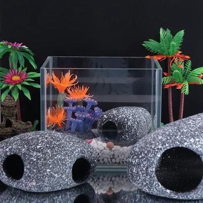 Akvariedjur – Akvarietillbehör