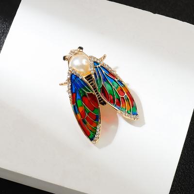 Broschen & Körperschmuck