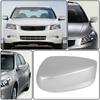 Left Side Wing Mirror Cover Cap Accessories For 2008-2013 Honda Accord Silver US