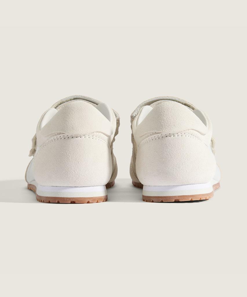 Vans Premium Mary Jane Super Low Pro Lx - Marshmallow / Vn000Z2Eccz1