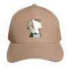 Kendrick Lamar Baseball Cap Unisex for Unisex Women Outdoor Golf Running Hiking Summer Beach Travel