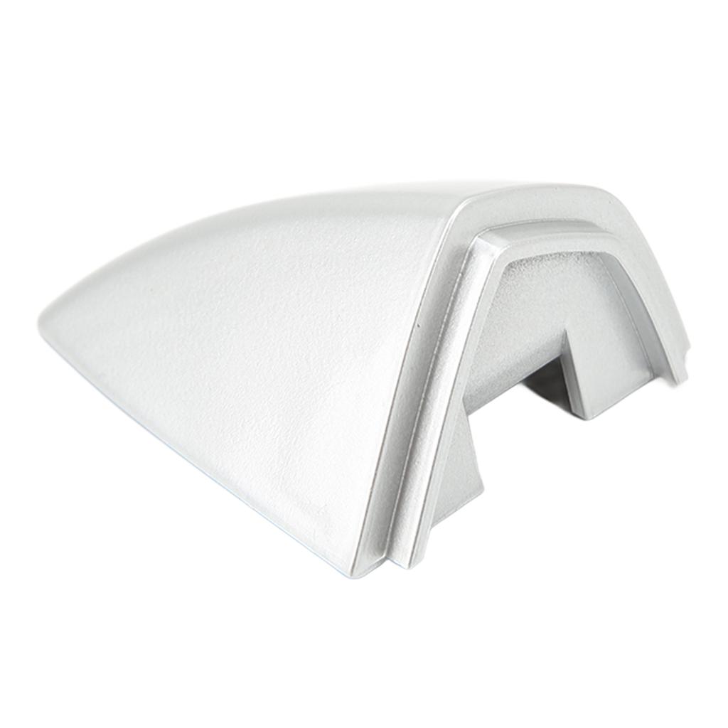 Front Left Door Handle Cover 1K8837879 Outside Handle Cap Replacement for Seat Alhambra 2010?2015