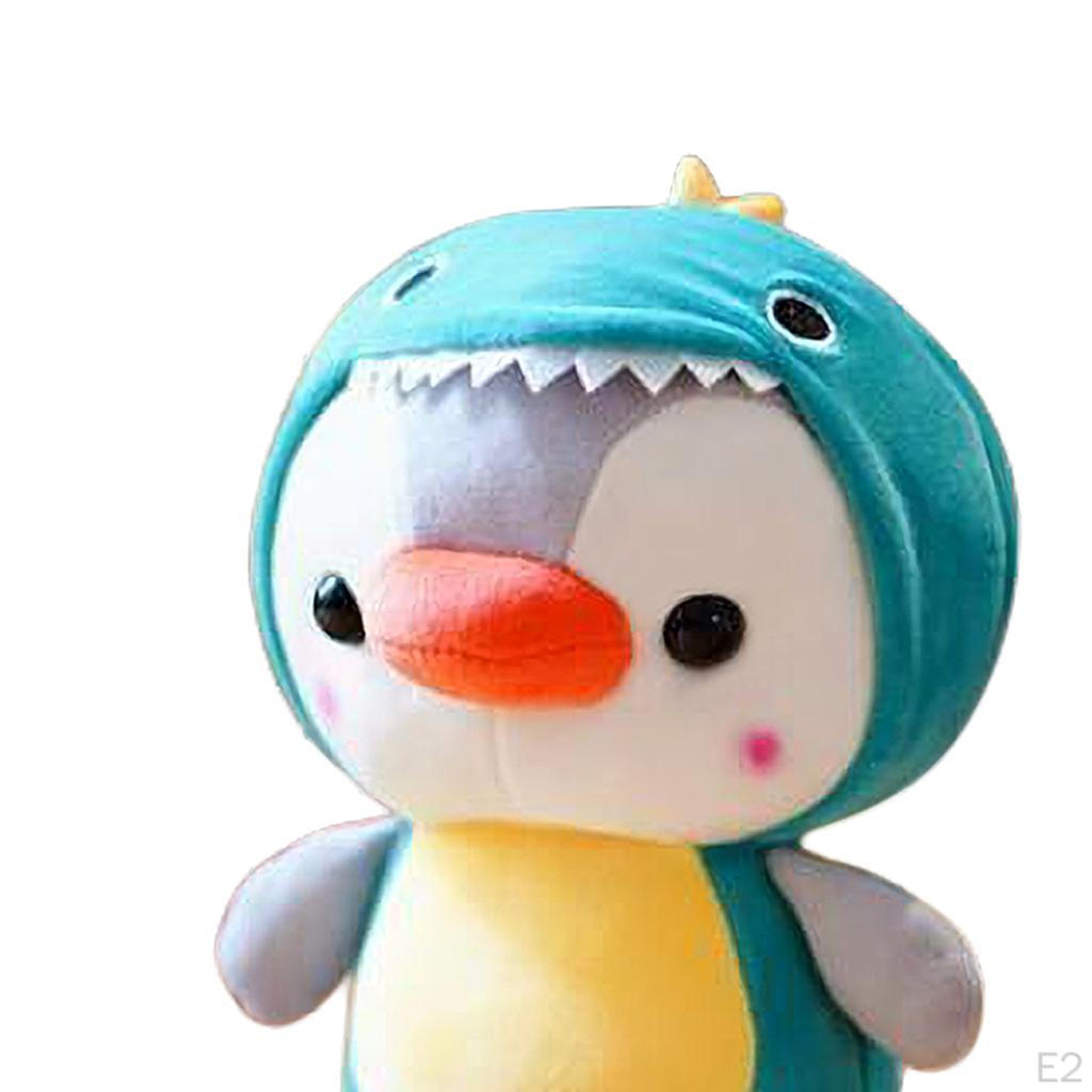 25cm Animal Plush Doll Toy Soft Comfortable Stuffed Interesting Children' Children Gift