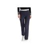 Fila Golf Series Fashion Versatile Soft Trendy Casual Pants Women Pants Blue A11W445801B-NV