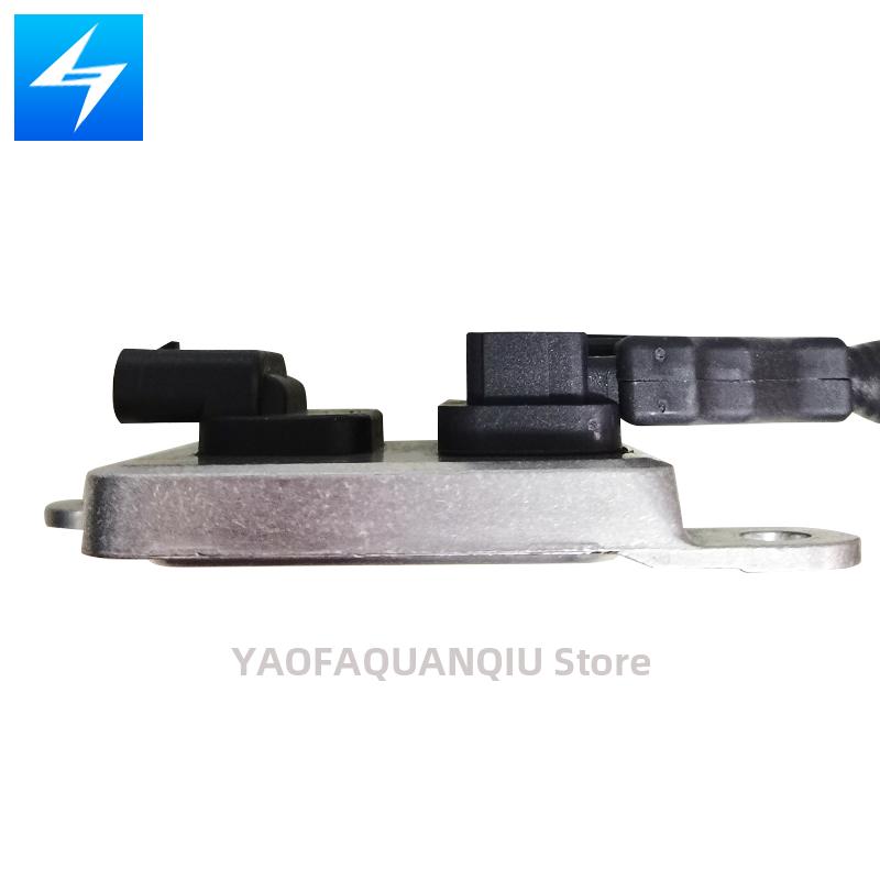 A0009053603 5WK96683D 0009053503 Genuine NOX Sensor For Mercedes-Benz W205 W166 GLE350 GLE400 ML350 CLA350