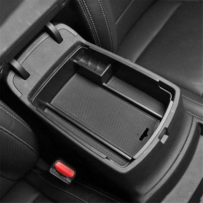 Scatola portaoggetti per bracciolo per KIA Sportage KX5 QL AT 2016 2017 -2019 2020 Vassoio organizer per console centrale