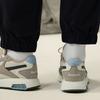 Reebok Glide DMX Alabaster Ash Women Sneakers Grey Soft-Blue 100201260