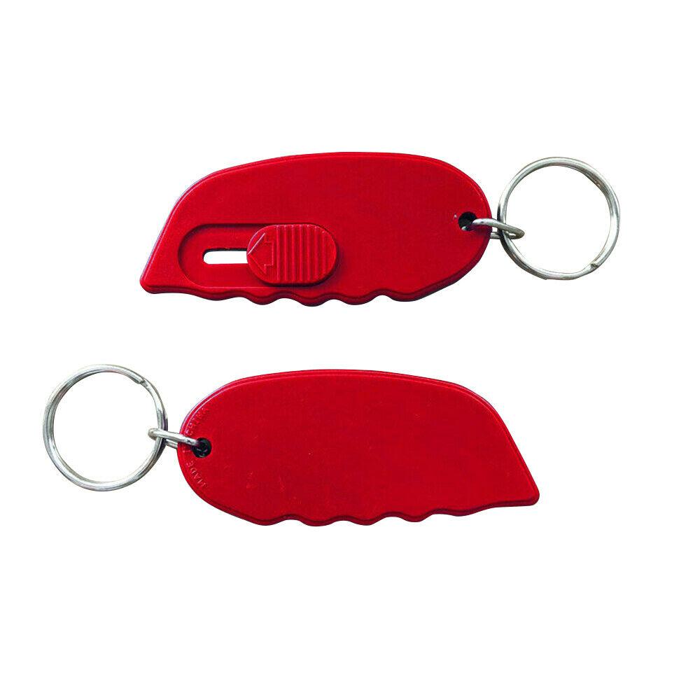 1PC Safety Box Package Parcel Letter Opener In Random Color 1PC Safety Box Package Parcel Letter Opener In Random Color