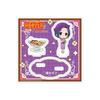 Series X Seibuen Amusement Park Retro Fest 05 Azusa Miura Acrylic Stand Plate "The Idolmaster"
