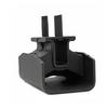 1706000AK09XA Gearbox Mounting Bracket Suspension Pad Suitable for Great Wall HOVER H3 H5 WINGLE 3 5 Diesel Engine 4WD Gearbox