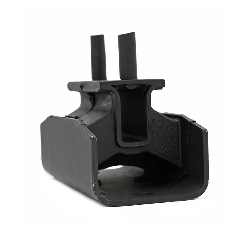 1706000AK09XA Gearbox Mounting Bracket Suspension Pad Suitable for Great Wall HOVER H3 H5 WINGLE 3 5 Diesel Engine 4WD Gearbox