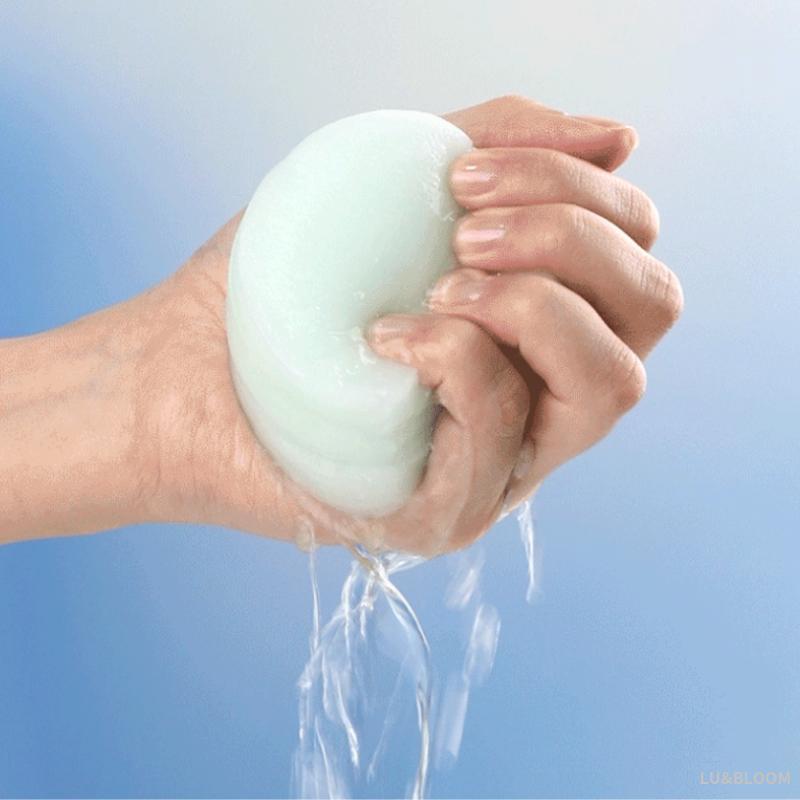 Torriden DIVE-IN Low Molecular Hyaluronic Acid Multi Pad 80 Sheets