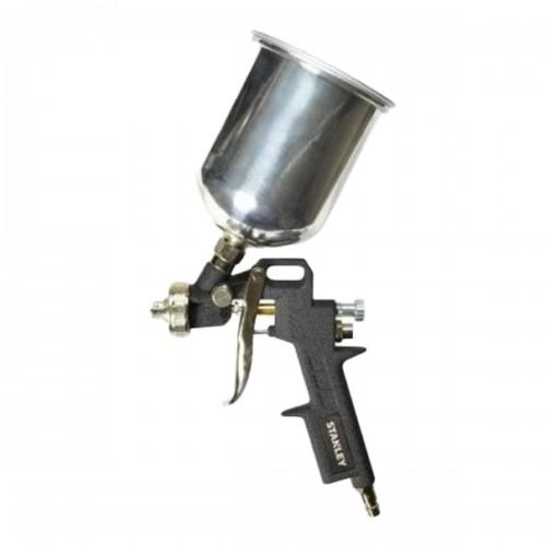 Stanley Logo Metall-Luftspritzpistole