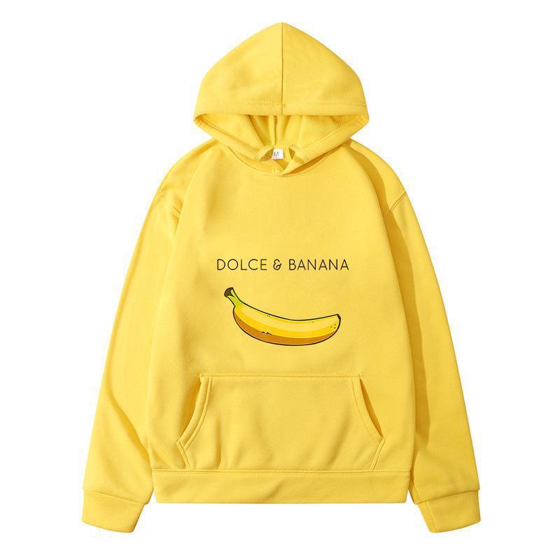 New, men's and women's sweaters, fashionable and comfortable street fashion hooded sweater jacket