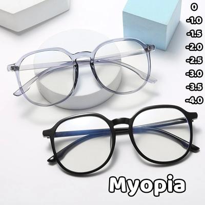 Okulary i akcesoria