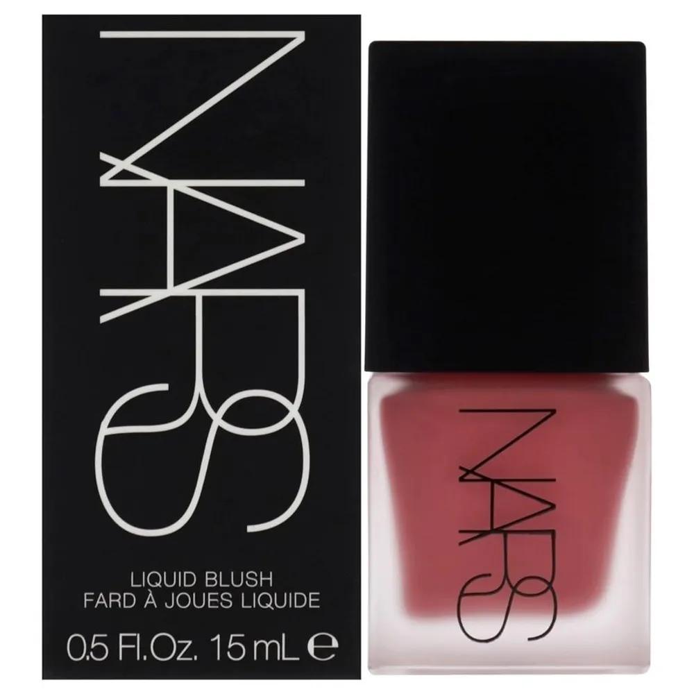 

Жидкие румяна NARS Dolce Vita 0.5 унции Женские passionate