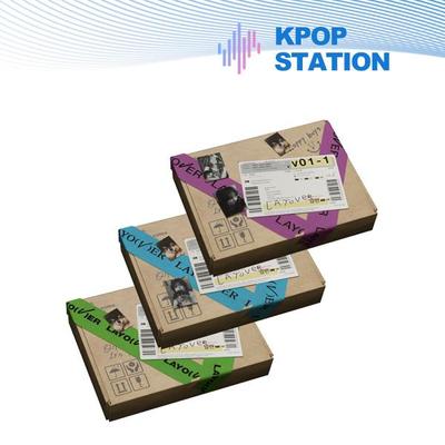 V - LAYOVER [versão aleatória]