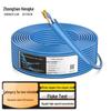 Zhong Tian Hitech Bulk Ethernet & Integrated Power Cables