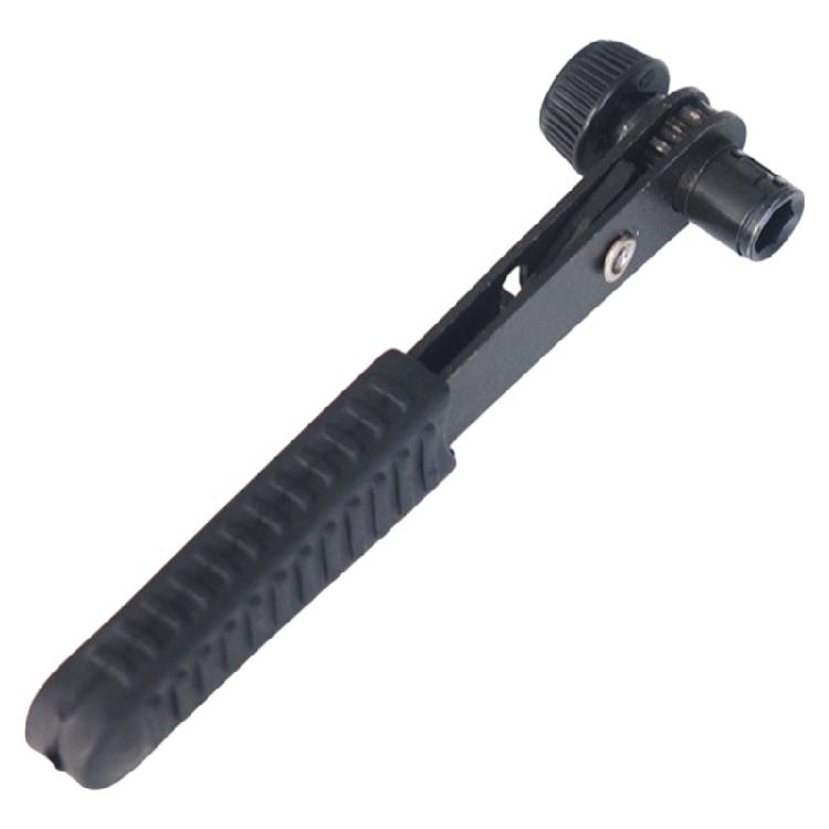 

1/4Inch Drive Ratchet Quick Release Portable Ratchet Wrench 1/4 Drive Ratchet Handle Ratchet Combination Wrench