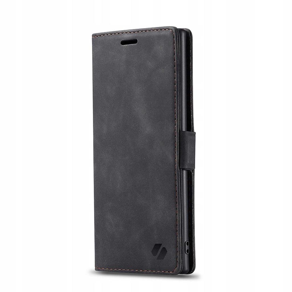 Sc Wallet Galaxy Note 10+ Black